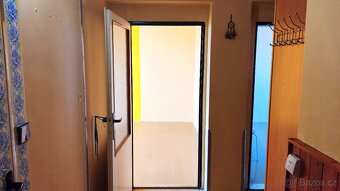 Byt 2+1 s balkonem - Sedlčany - 11