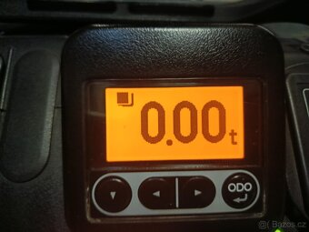 Vysokozdvižný vozík Toyota Diesel 02-8FDF20 pozicioner - 11