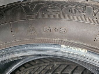 205/55R16 94V XL H750 Kinergy 4s 2 HANKOOK - 11