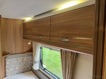 Karavan Sprite Cruzer 492 SR - 11