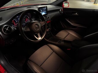 Mercedes-Benz A Class - 11