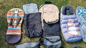 Kočárek Dorjan dvojkombinace - 11