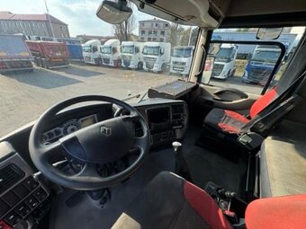 Renault Magnum 500 DXI Manuál - 11