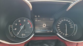 Alfa Romeo Giulia 206kW+ 4x4 - 11