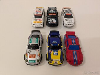 Autodráha Carrera GO - autíčka - 11