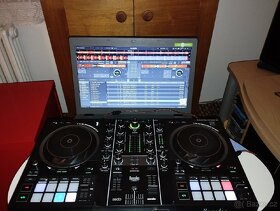 Hercules DJ Control Inpulse 500

 Nový - 11