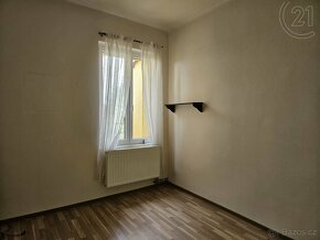 Pronájem bytu 3+1, 102 m2, ve 2. NP, Kojetín - náměstí - 11
