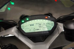 Ducati Supersport S-1.maj.,Ohlins,pův.ČR,serviska - 11