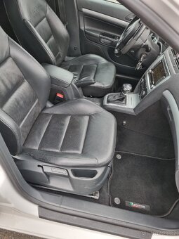 Octavia 2 tdi .VRS .DSG. 219170km - 11