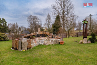 Prodej rodinného domu, 125 m², Staré Křečany - 11