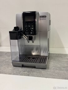 Kávovar DeLonghi Dinamica ECAM352.57.SB - 11