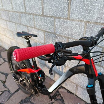 Giant Trance 1 27,5" roku 2018 - 11