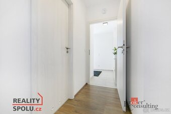 Prodej, byty/4+kk, 96 m2, Vrbová 688, 33022 Zbůch, Plzeň-sev - 11