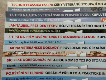 AMS Classic--(2007-2020)--KOMPLETNÍ - 11