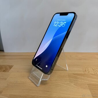 iPhone 13 Pro 1TB, modrý (12 měsíců záruka) - 11