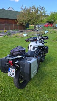 TRIUMPH Tiger Explorer 1200 XC - 11