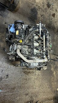 ND Ford Galaxy 2.2 147kw 2013 Panorama - 11