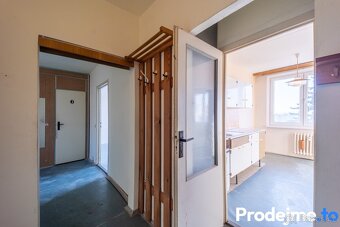 Prodej bytu 4+1 87 m2 Brno - Bohunice, ev.č. 100064 - 11