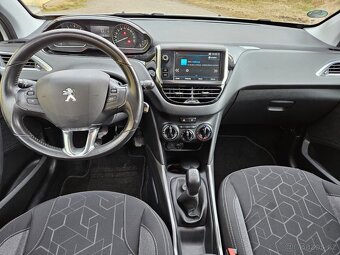 Peugeot 2008 1,6hdi - 11