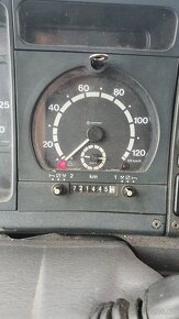 SCANIA T144GA6x4 - tahač návěsů - 11
