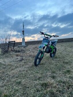 Thunder Ultimate Racing 125ccm - 11