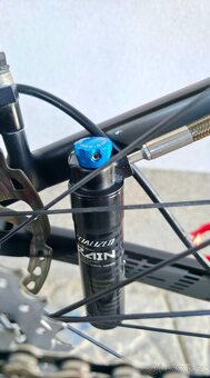 Horské kolo Specialized Epic Comp M5 2015 29″ - 11