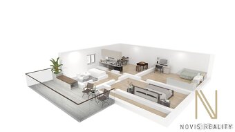 Prodej, rodinný dům 170 m², Záluží u Plzně - 11