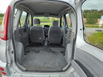 Toyota Yaris Verso 1.3 VVTi - 11