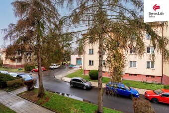 Prodej bytu 2+1 55 m2 Sídliště, Lysá nad Labem - 11