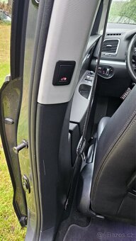 VW SHARAN 2.0 DIESEL DSG 7míst - 11