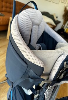 Krosna na dítě Deuter Kid Comfort – jako nová - 11