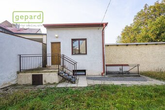 Prodej, Pozemek 1827 m2, Obchodní prostor, 700m2, Český Brod - 11