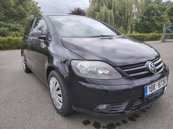 Prodám VW Golf + 1.6MPI 16V 75Kw r.v.2006 naj.154tis. - 11