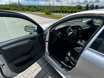 Audi A4 2.0Tdi 105Kw / DPH - 11