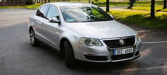 Prodám Passat B6 - 11