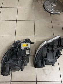 MIX Světel Volkswagen, AUDI, Škoda... pt.3 - 11