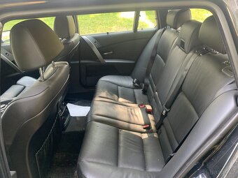BMW e61 530 XD 170 KW - 11