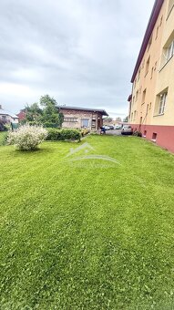 Zděný byt 2+kk Chotěboř - 11