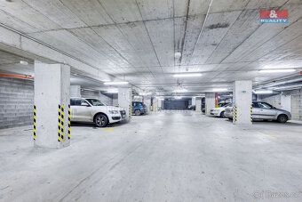 Pronájem bytu 2+kk, 59 m², Plzeň, ul. Otýlie Beníškové - 11
