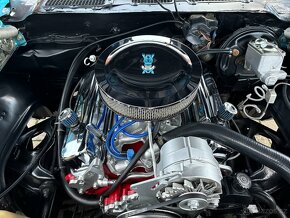 Pontiac Firebird - 11
