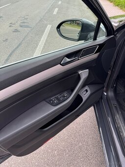 Volkswagen Passat VariantHighlineDSG4MotionMatrix 2015 - 11