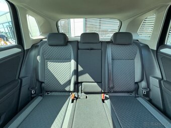 Volkswagen Tiguan Comfortline 1.4TSI DSG 4Motion - 11