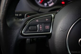Audi A3 Sportback 1.6 TDI 105k DPF Style Attraction S tronic - 11