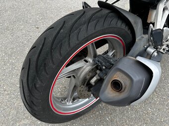 Honda Cbr 250r 2012 - 11