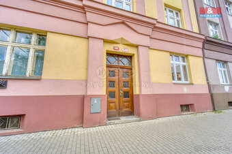 Prodej bytu 2+kk, 60 m², Plzeň, ul. Klatovská třída - 11