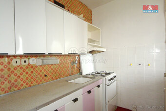 Prodej bytu 3+1, 70 m², Praha, ul. Lovosická - 11