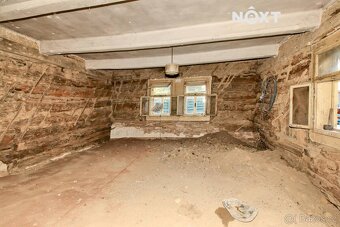 Prodej pozemek Bydlení, 1142㎡ - 11