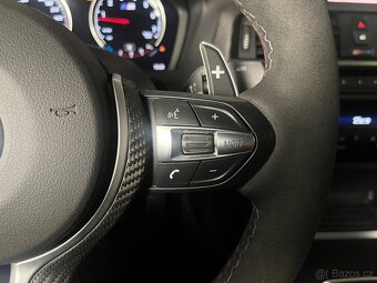 BMW M2 F87 272kw, r. 2018, 60t. km, ČR původ, DCT - 11
