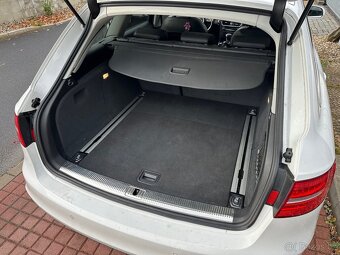 Audi A4 2.0 TDI B8, S Line, Bang&Olufsen, Panorama - 11