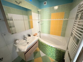 Prodej bytu 3+1 s balkonem Jihlava- Vrchlického - 11